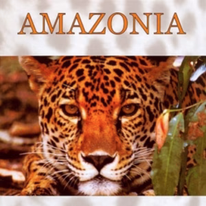 Untamed amazonia
