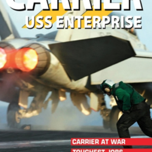 Carriers  USS enterprise