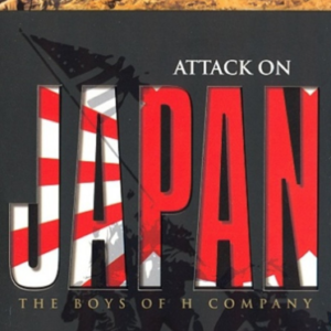 Attack on Japan