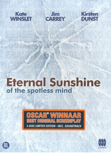 Eternal sunshine of the spotless mind