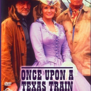 Once Upon A Texas Train