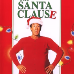 The Santa Clause
