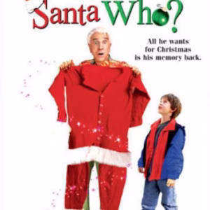 Santa Who? (ingesealed)