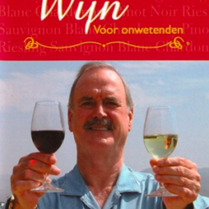John Cleese: Wijn