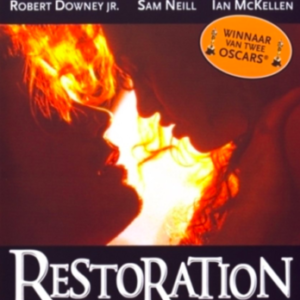 Restoration (ingesealed)