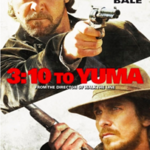 3:10 to Yuma