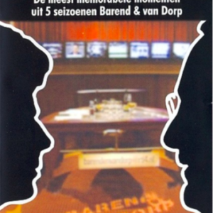Barend & van Dorp
