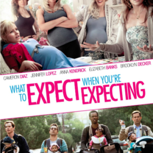 What to expect when you're expecting
