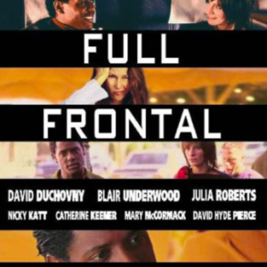 Full frontal