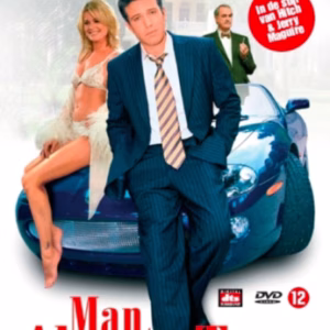 Man about town
