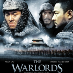 The warlords