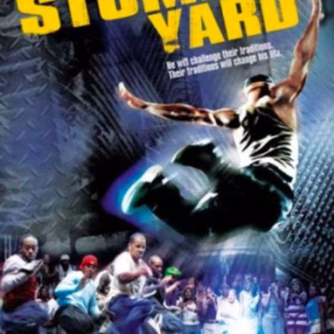 Stomp the yard
