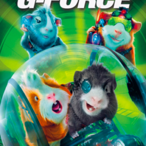 G-force