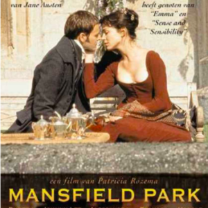 Mansfield park