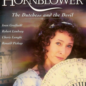 Hornblower: The Dutchess  and the Devil