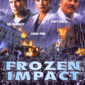 Frozen impact