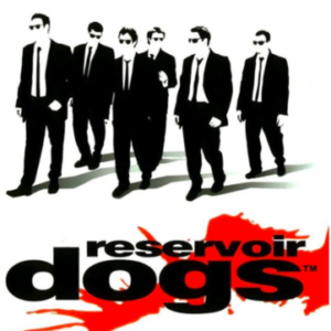 Reservoir Dogs (2 disc)