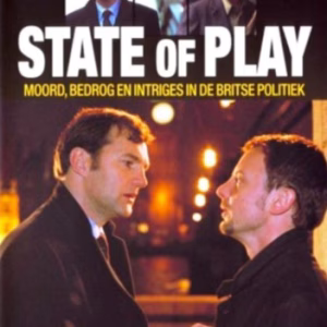 State of play ( complete serie 1)