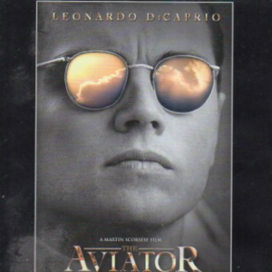 Saw & The Aviator