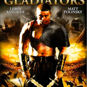 Kingdom of Gladiators (ingesealed)