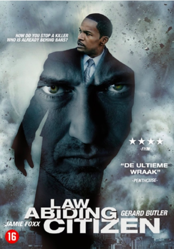 Law abiding citizen