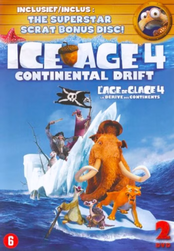 Ice age 4