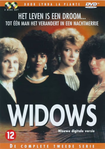 Windows, de complete tweede serie