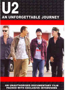 U2 an unforgettable journey