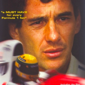 The official tribute to Senna