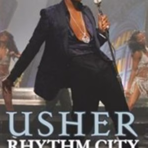 Rythem city volume 1: caught up