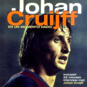 Johan Cruijff: En Un Momento Dado special edition