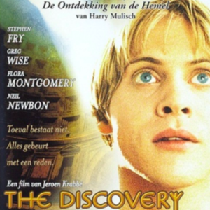 The discovery of heaven (2 DVD)