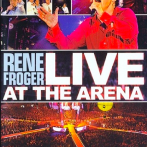 Rene Froger Live at the Arena