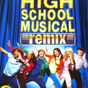 High School musical remix