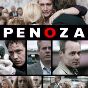 Penoza seizoen 1