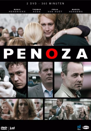 Penoza seizoen 1