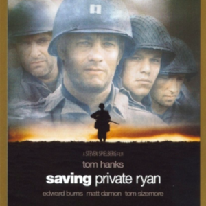 Saving Private Ryan (2 disc)