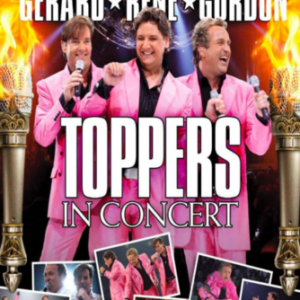 Toppers in concert 2005