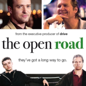 The open road (ingesealed)