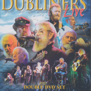 Dubliners live