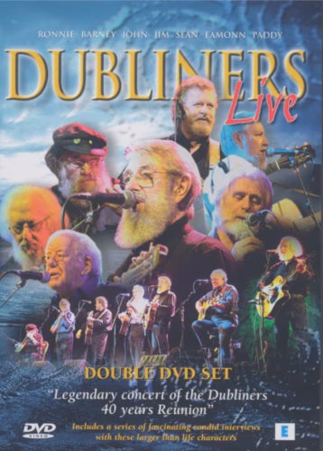 Dubliners live