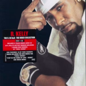 R. Kelly