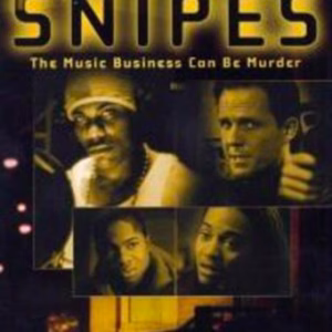 Snipes