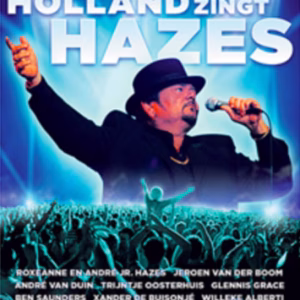 Holland zingt Hazes
