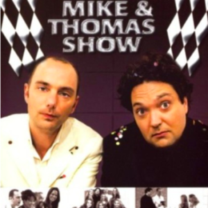 De Mike & Thomas Show serie 2