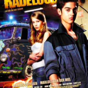 Radeloos (2 DVD)
