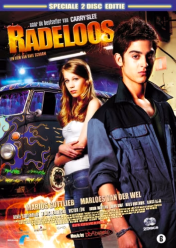 Radeloos (2 DVD)