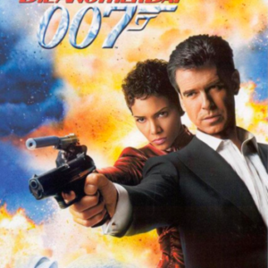 007: Die another day