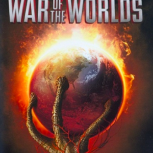 War of the worlds (2 DVD)