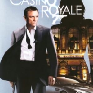 007: Casino Royale (2 DVD)